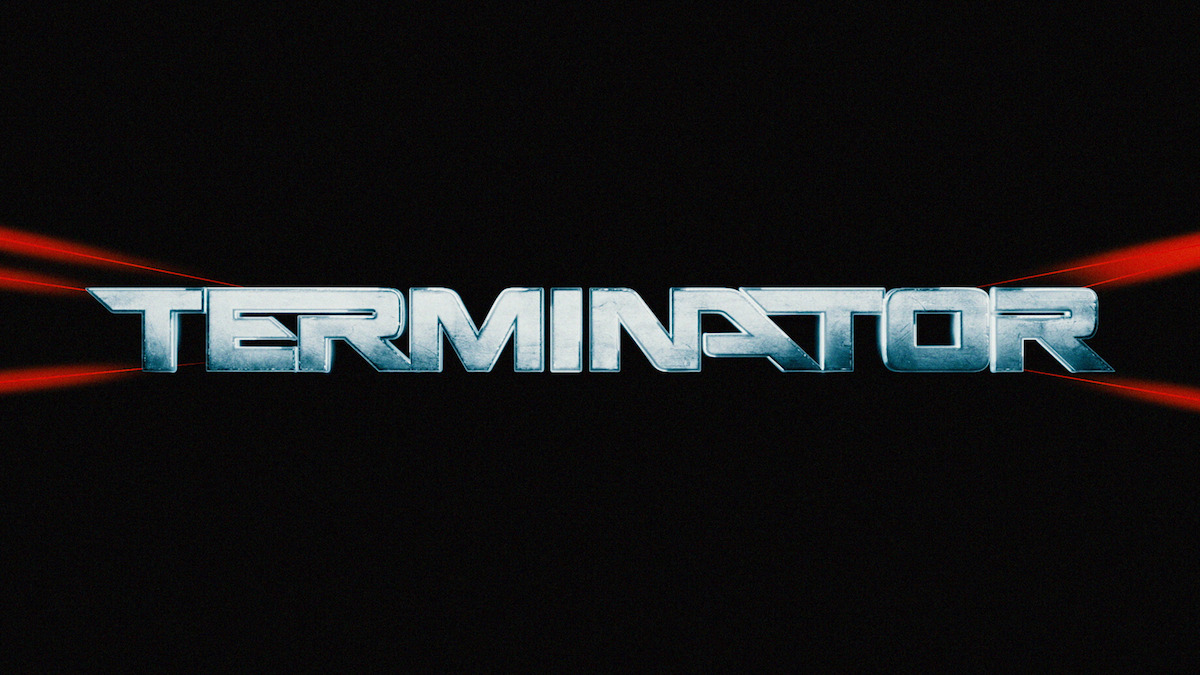 On a une idée du scénario pour la série Terminator pour Netflix.